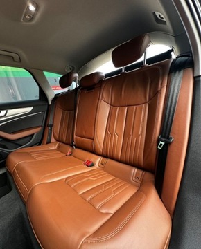 Audi A6 C8 Avant 2.0 40 TDI 204KM 2021 Audi A6 Avant Audi A6 Avant 40 TDI quattro S tronic 2.0 Diesel 204KM, zdjęcie 8