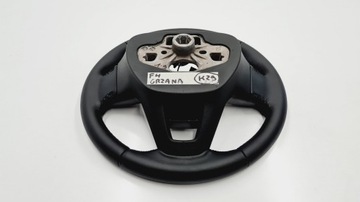 КОЖАНЫЙ РУЛЬ С ПОДОГРЕВОМ FORD FOCUS MK4