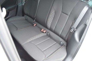 Skoda Scala Hatchback 1.6 TDI 115KM 2019 Skoda Scala SalonPL 115KM TDI AmbitionComfort LED ASO Dealer FV 23 1.6, zdjęcie 26