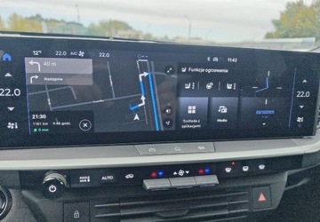 Opel 2025 Opel Grandland 1.2 mHEV GS eDTC6 SalonPL FVat Od Reki Nowy Model 1.2 145KM, zdjęcie 19