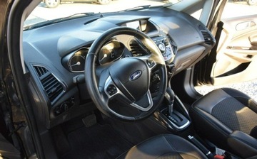 Ford Ecosport II 2017 Ford EcoSport 1.5B Automat Zwykly Silnik Navi Kamera Oryginal Lakier Sprow, zdjęcie 37