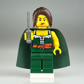 LEGO Castle Kingdoms Chess Queen cas510 853373