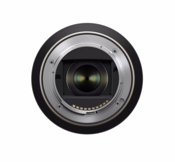 Tamron 17-70 f/2.8 Di III-A VC RXD (Sony-E)