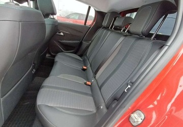 Peugeot 208 II Hatchback 1.2 PureTech 102KM 2020 Peugeot 208 276 Allure 102 KM AUTOMAT I wl. serwisowany w ASO GWARANCJA, zdjęcie 27