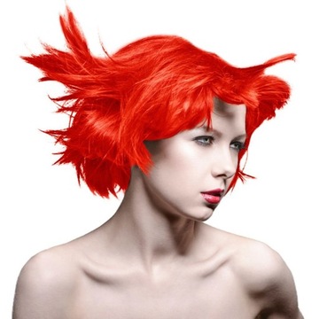 toner do włosów MANIC PANIC - ELECTRIC TIGER LILY