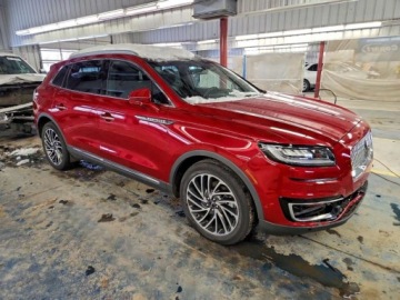 Lincoln 2020 Lincoln Nautilus Reserve 2020 2.0 Benzyna 250KM, zdjęcie 4