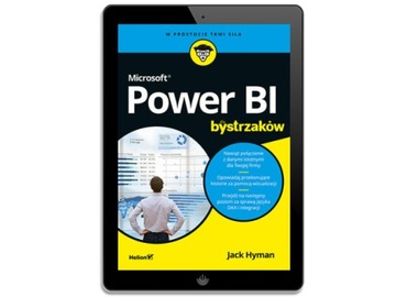 Microsoft Power BI для чайников