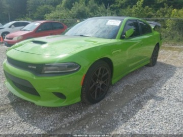 Dodge Charger VII 2017 Dodge Charger Dodge Charger Daytona 340 RWD 5.7 Benzyna 370KM, zdjęcie 2