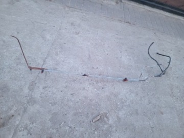 DAEWOO LANOS ОРИГИНАЛЬНЫЕ ЗАВОДСКИЕ ТОПЛИВОПРОВОДЫ 1.4 1.5 1.6 ОРИГИНАЛ