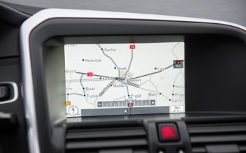 Volvo XC60 I SUV Facelifting 2.0 D4 DRIVE-E 181KM 2014 Volvo XC 60 2.0D4 181KM Lift Virtual Navi Skora ALu Pdc Full Chrom Gwaranc, zdjęcie 20