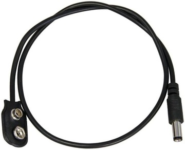 PPBAT 46 cm Kabel adaptera zasilania