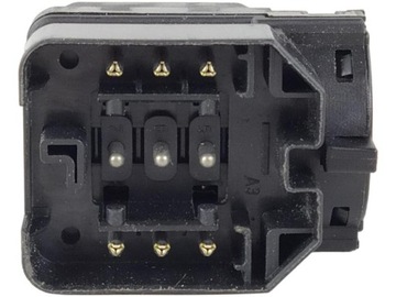 ЗАЖИГАНИЕ BMW 36545 FEBI