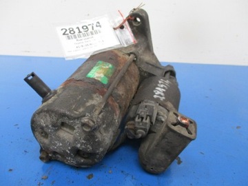 COROLLA E11 1.3 16V STARTÉR DENSO