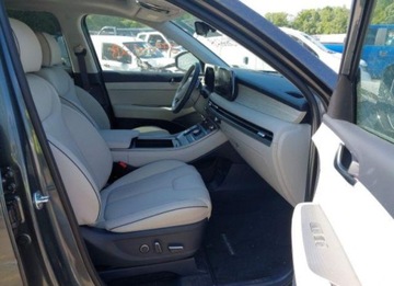 Hyundai 2024 Hyundai Palisade 2024, 3.8L, 4x4, CALLIGRAPHY, od ubezpieczalni 3.8 Benzyna, zdjęcie 10