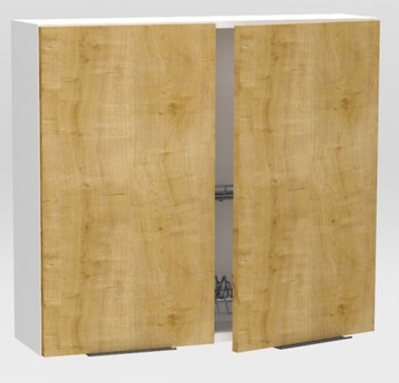 Szafka kuchenna z ociekaczem 80x72x29cm Burlington