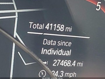 BMW Seria 3 G20-G21 2021 BMW Seria 3 330i xDrive 2021 2.0l 2.0 Benzyna 255KM, zdjęcie 11