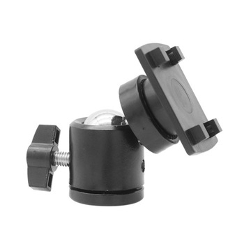 Держатель штатива для камеры телефона-планшета 160c