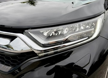Honda CR-V V SUV Facelifting 2.0 i-MMD 184KM 2023 Honda CR-V 4x4,Hybryda,Full wersja,Gwarancja, zdjęcie 16