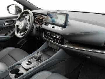 Nissan Qashqai III Crossover 1.3 DIG-T MHEV 158KM 2023 Nissan Qashqai CB213RC#1.3 DIG-T mHEV 4x4 Tekna, zdjęcie 35