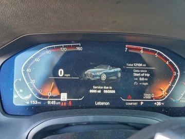 BMW Seria 4 G22-23-26 2023 BMW Seria 4 430xi 2023 2.0 Benzyna 255KM, zdjęcie 9