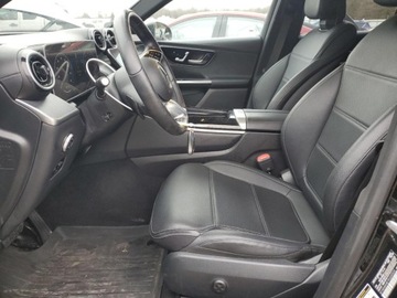 Mercedes GLC C254/X254 2023 Mercedes-Benz GLC 300 4Matic 2023 2.0l 2.0 Benzyna 255KM, zdjęcie 7