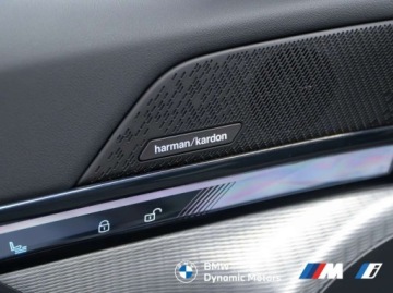 BMW Seria 5 G90-91 2026 BMW Seria 5 30e xDrive Limuzyna 299 KM PHEV - Od Reki - Pakiet M Pro - Kam, zdjęcie 26