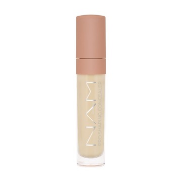 NAM korektor Pro Shaping Concealer 4 Warm Nude