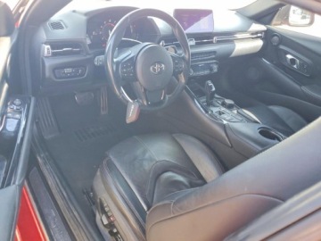 Toyota Supra V 2020 Toyota Supra GR 3.0 Premium 2020 3.0 Benzyna 382KM, zdjęcie 8