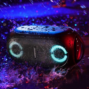 Динамик Soundcore Rave PartyCast 80 Вт IPX7