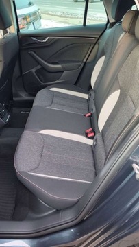 Skoda Kamiq Crossover 1.0 TSI 110KM 2021 Skoda Kamiq Ambition 1.0 TSI 110KM DSG Ssalon PL Klimatyzacja Podgrz. f, zdjęcie 29