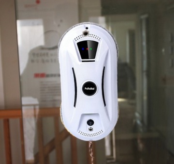 ИНТЕЛЛЕКТУАЛЬНЫЙ РОБОТ ДЛЯ МЫТЬЯ ОКОН, НАБОР ОКОН, ЗЕРКАЛ