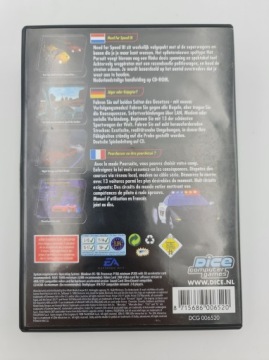 ИГРА NEED FOR SPEED HOT PURSUIT III ДЛЯ ПК