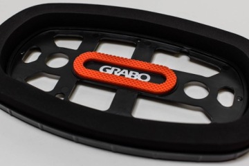 Уплотнитель GRABO, уплотнитель неровностей Grabo, уплотнитель Grabo.