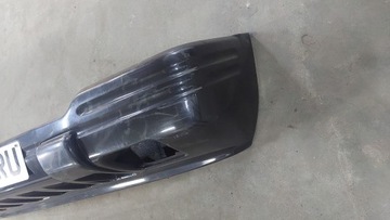 Передний бампер Jeep Grand Cherokee ZJ 96-98