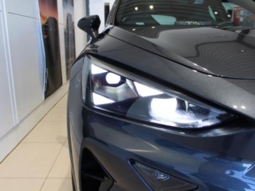 Cupra Formentor Crossover 1.5 TSI 150KM 2026 CUPRA Formentor 1.5 e-TSI DSG Suv 150KM 2026, zdjęcie 12