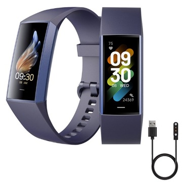 SMARTWATCH SMARTBAND SPORTS PRO PULS SPORT ЖЕНСКИЙ FIT SMS BAND