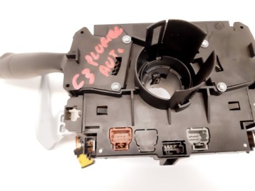 Jungiklių blokas CITROEN C3 96488228XT EU – nuotrauka 6