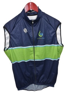 Bioracer Speedwear kamizelka rowerowa 6 XXL rower