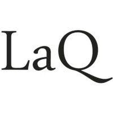 LaQ Пенка для мытья лап Розовая 50мл