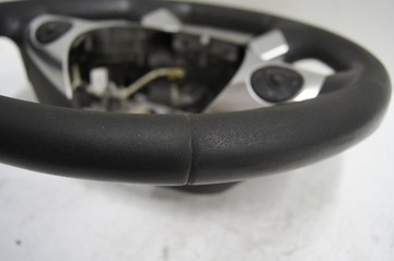 Kierownica Transit Custom I