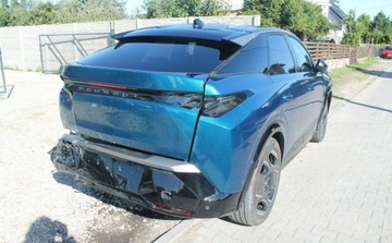 Peugeot 3008 III 2024 Peugeot 3008 Elektryczny 213KM, zdjęcie 4