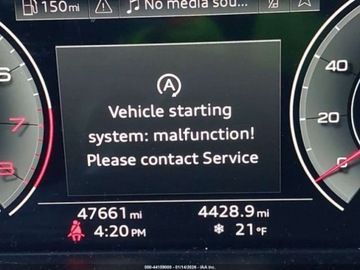 Audi A4 B9 2021 Audi A4 Limousine Premium Plus 45 Tfsi S Line Quattro S Tronic 2021 2.0, zdjęcie 11