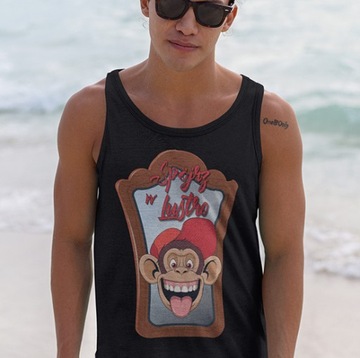 МАЙКА ЗЕРКАЛО ДЛЯ СПОРТИВНОГО ЗАЛА