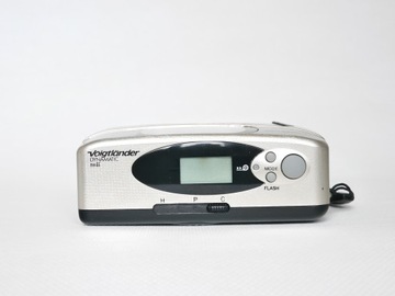 Voigtlander Dynamatic AF мини