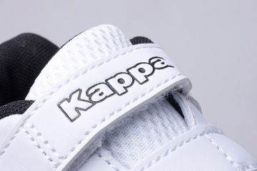 Детская обувь Kappa Kickoff K, размер 32