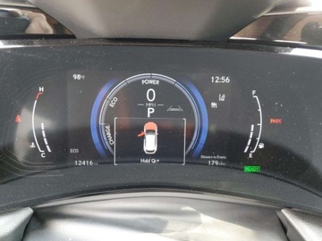 Lexus NX II 2024 Lexus NX 350H Base 2024 2.5l 2.5 Hybryda 240KM, zdjęcie 9