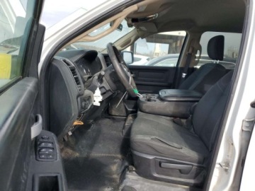  RAM 2500 2019 RAM 2500 TRADESMAN 6.4 Benzyna 410KM, zdjęcie 8