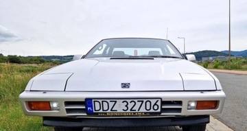 Subaru 1985 Subaru XT XT 1.8 Turbo 44 Pneumatyka 2 Kpl. Kol 1.8 Benzyna 136KM, zdjęcie 4
