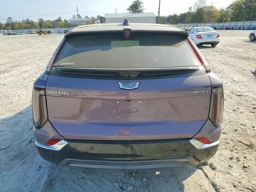 Cadillac 2025 Cadillac Inny Optiq Luxury 2025 Elektryczny 300KM, zdjęcie 2