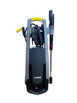 МОЙКА ДАВЛЕНИЯ LAVOR PRO 23 350 eW БАР ИНДУКЦИОННЫЙ ЛАТУННЫЙ НАСОС